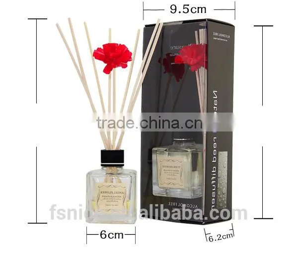 AP 100ml Reed Diffuser/reed Diffuser Sticks photo-5