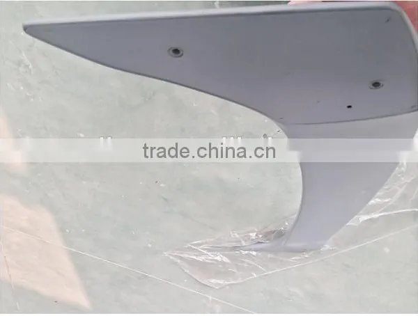 Wing Lips Spoiler For Ford Fusion 2013 OEM:DS7J-K44210-ACW photo-2