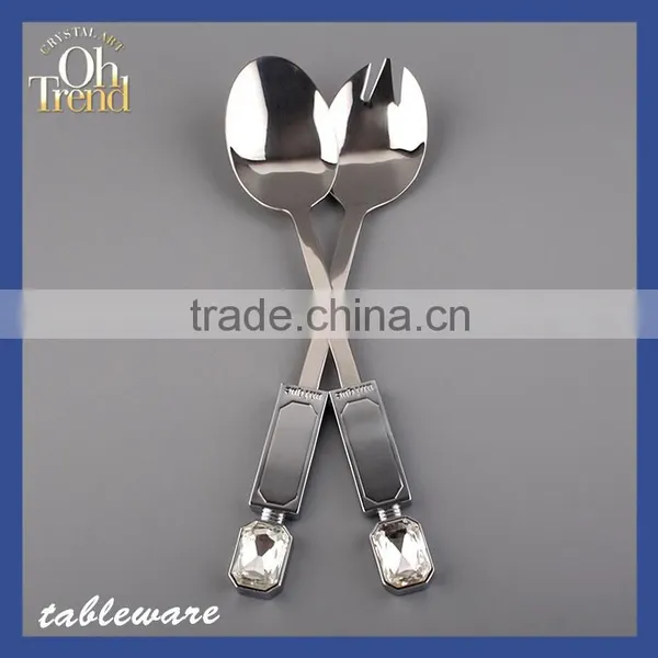 Flatware Stainless Steel Flatware Wedding Japanese Tableware/ Cutlery Set Stainless Steel/ Camping Cutlery photo-4