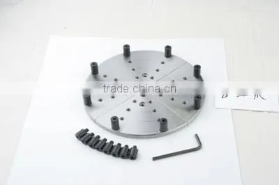 Flat JAW photo-5