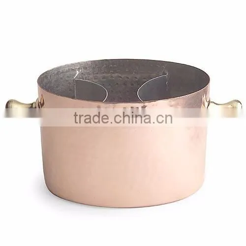 Wine Chiller, Wine Bucket,Wine Cooler,bar Accesories,wine Celler,