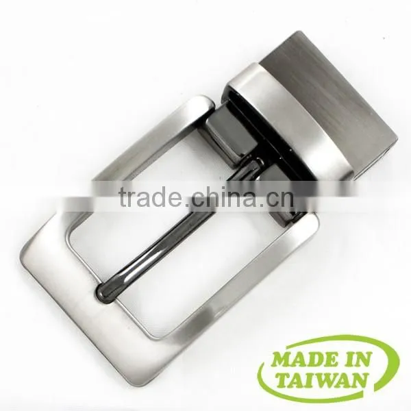 Popular Man Reversible Belt Fancy Buckles photo-6