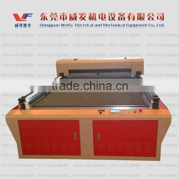 Laser Cutting Engraving Machine 1610,1680