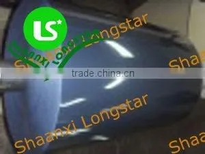 PVC Rigid Sheet/film photo-4