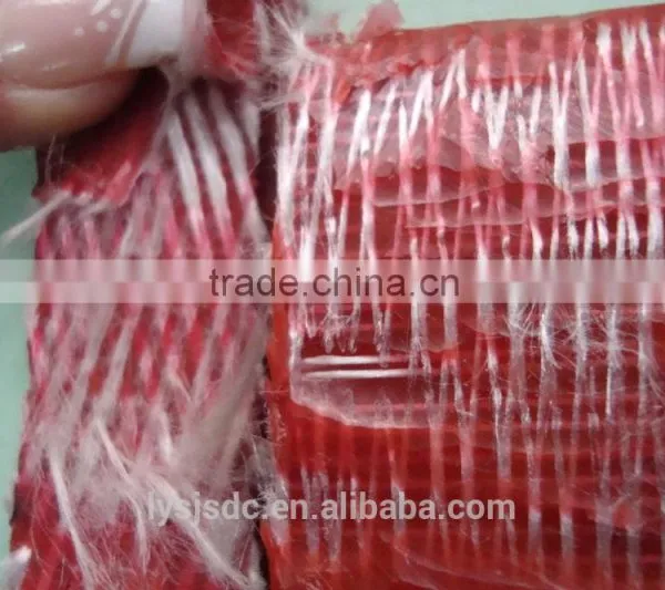 PVC Large Diameter Fire Extinguisher Water Layflat Pipe photo-3