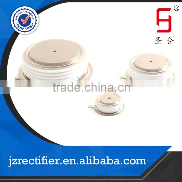 Ceramic Package ZE12000 A Welding Rectifiers Diode photo-6