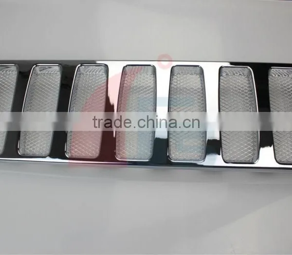 JIMNY SAMURAI Grill Chromium Plating TYPE JA11 JB31 photo-3