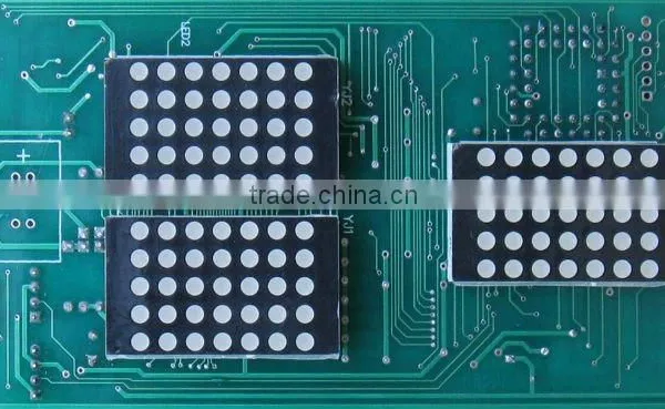Elevator Control PCB Board photo-4