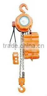 Electric Chain Hoist
