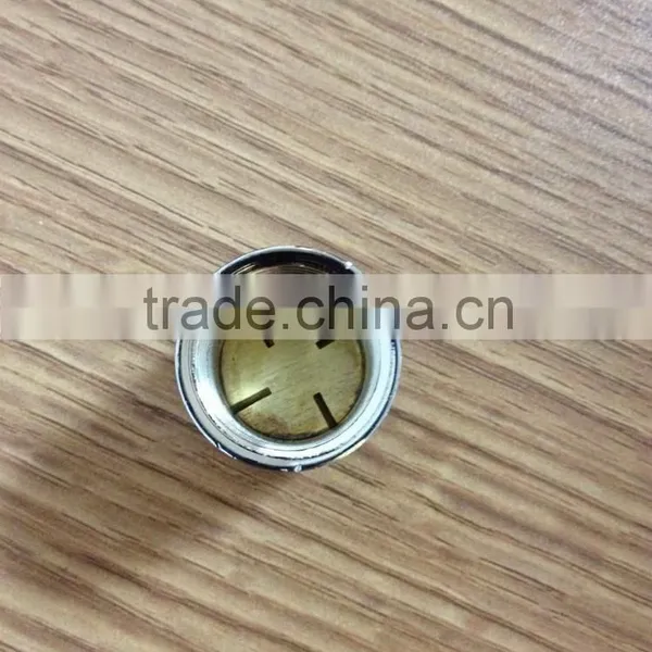 Brass Pointed Vaporous Spray Nozzle photo-2