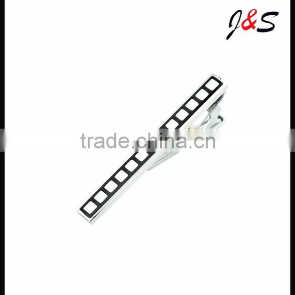 WHOLESALE Tie Pin With Chain for Men TB4140 photo-3