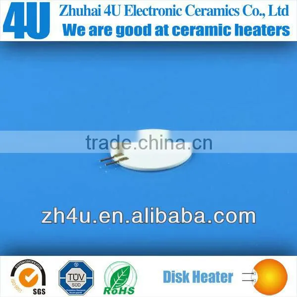 Induction Heater Element