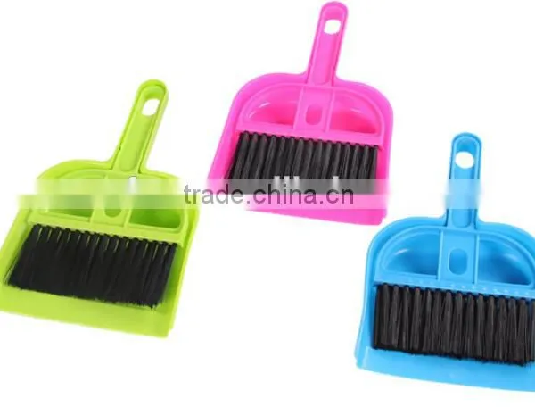 Mini Laptop Keyboard Brush /dustpan Clean Brush Kit/Keyboard Brush/desktop Cleaning Brush photo-4
