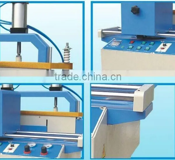 TJ-B Album Hot Bronzing Machine With CE photo-4