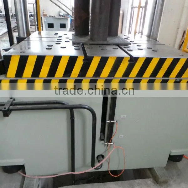 C Frame Hydraulic Punching Machine photo-3