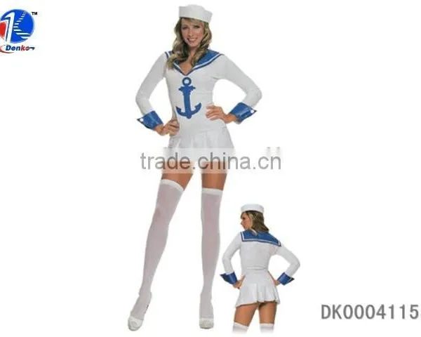 Dear Lord! Japan Halloween Costumes