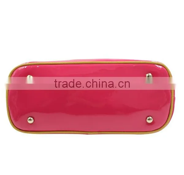 Pink Bright Lady Fashion Bags photo-5