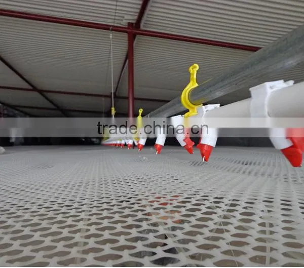 Wholesale Price Duck Nipple Drinker Used In Round Tube photo-4