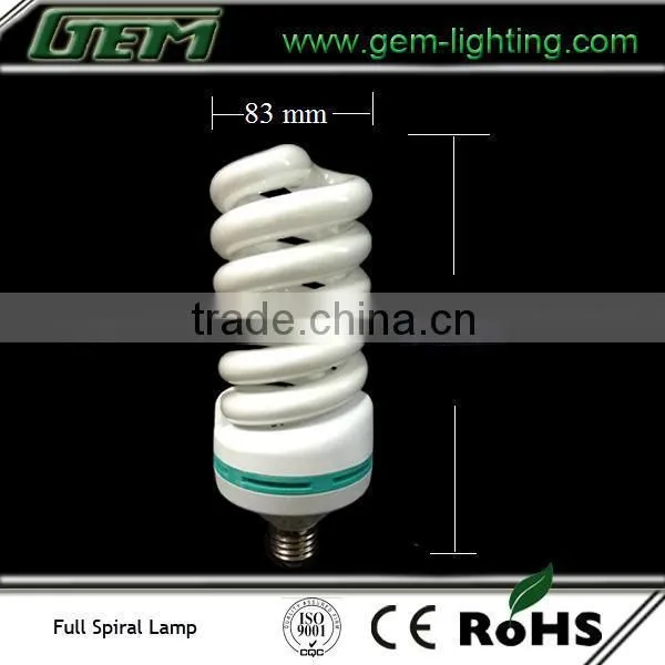 CFL Lamp 65W/ 85W, CFL In Bangladesh With CE