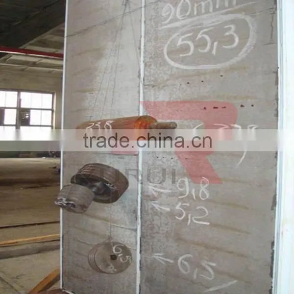 High Quality Automatic pu Machine/discontinuous Sandwich Panel Production Line Price With CE photo-5