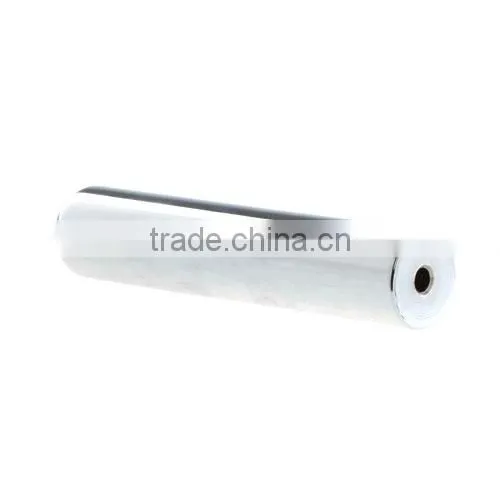 Stainless Steel Chrome Tone Bar Guitar Lap Slide For Guitar Bass photo-4