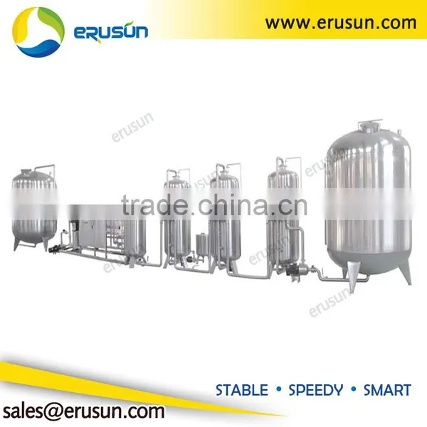 5Tph Automatic Pure Water Treatment System photo-2