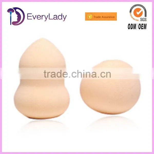 Face Cosmetic Powder Makeup Puff / Makeup Sponge / Beauty Makeup Blender photo-5