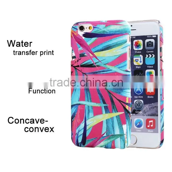 Design Your Case for Iphone 6,water Transfer Printing Case,OEM/ODM for Iphone 6 photo-5
