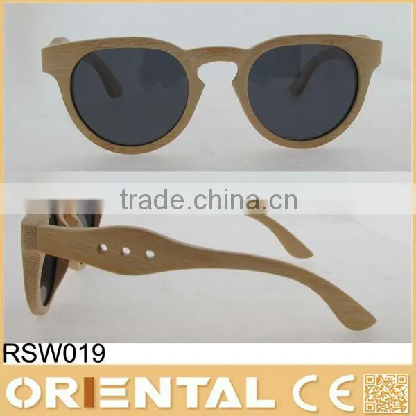 Designer Wood Eyeglass Frames