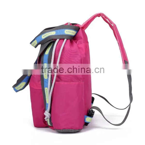 Promotional Women Backpack photo-3