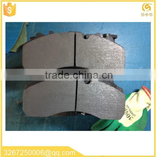Car Brake Pads China Brake Pads Factory Brake Pads Manufacturer photo-3