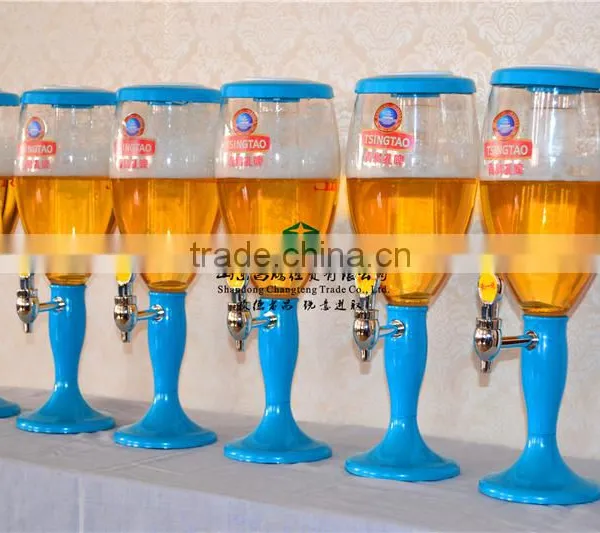China Beer Tower photo-2