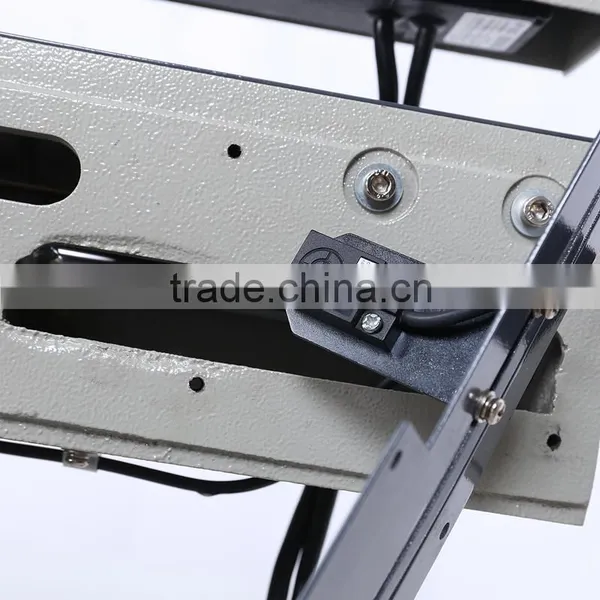 Industry Sewing Machine XC-X3020R Computer Pattern Sewing Machine photo-3
