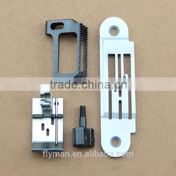 Gauge Set for MH-380 / Sewing Machine Parts photo-4