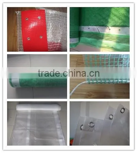 Cherry Farm Greenhouse Cover photo-2