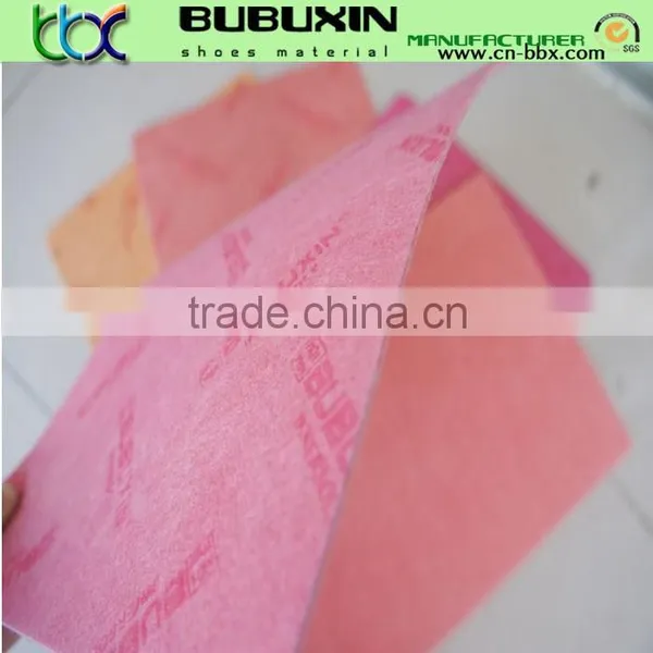 1.25mm Shoe Insole Material Gel Insole for Shoes photo-3