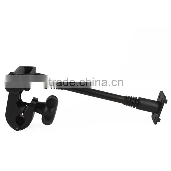 Multifunctional Mobile Phone Holder Cradle Bracket, Car Backrest Steering Wheel, HandleBar Mount Holder Cradle Stand photo-5
