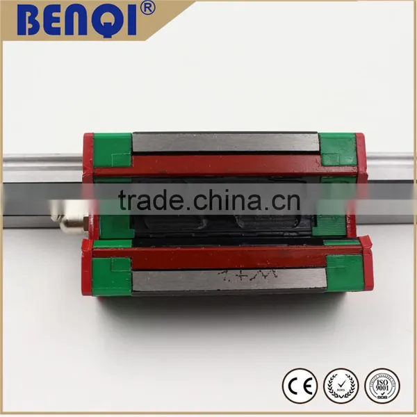 Hiwin Bearing HGH15CA Block for Knitting Machine Equipment photo-5