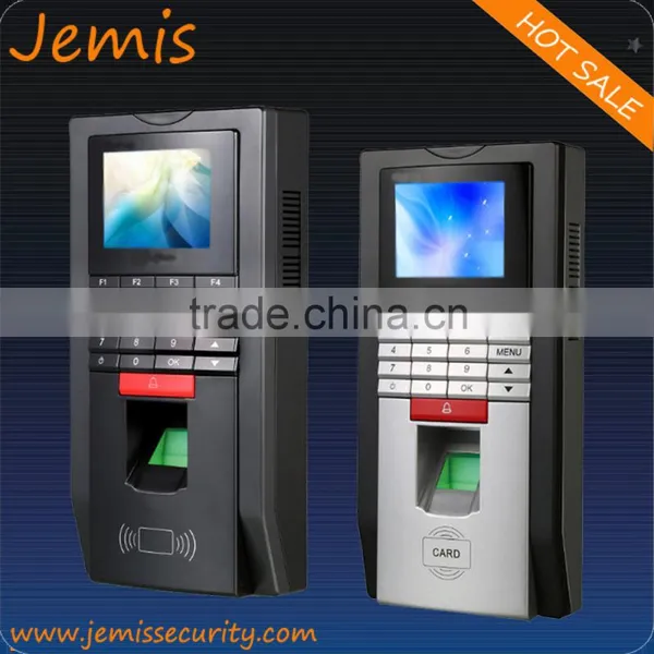 RFID Card Reader Biometric Fingerprint Reader Machine With Made in China