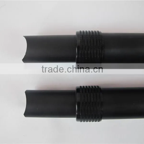 8' by 8' Pop Up Booth Style Telescopic Adjustable Backwall photo-5