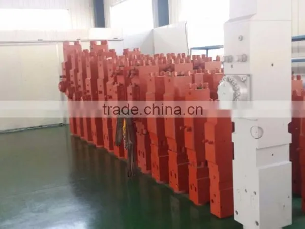 ZX60-5A HITACHI/ VOLVO/ DOOSAN Excavator Hydraulic Breaker photo-6