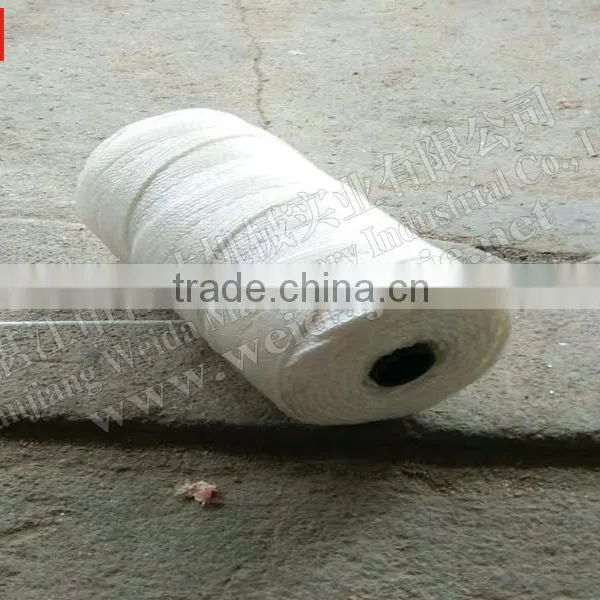 Low Price Nature Fiber PP Yarn Winding Machine photo-5