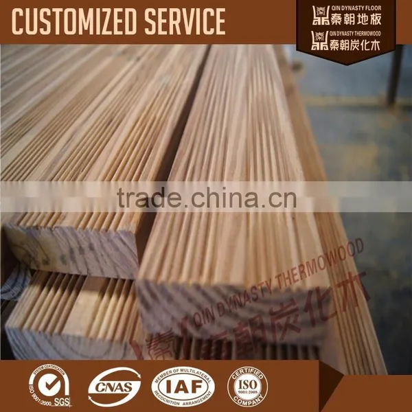 Quality Thermo Wood From China