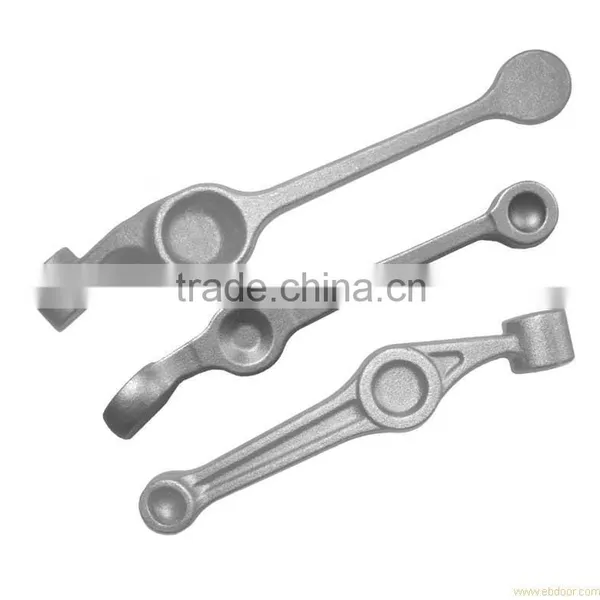 OEM Iron Cast Iron Parts Mechanical Sintered Parts