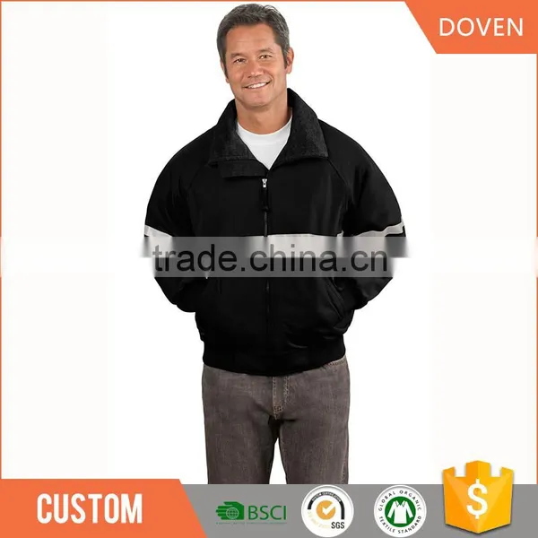 Chinese Manufacture OEM Traditional 3 in 1 Jacket photo-6