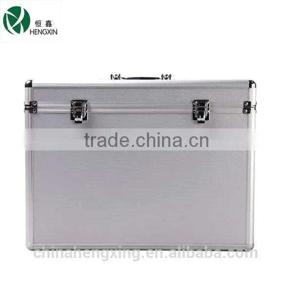 CD Storage Case /photo Album CDcase /aluminum CD Case