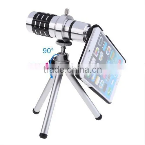 608 Mobile Accessory :12x Zoom Lens photo-2