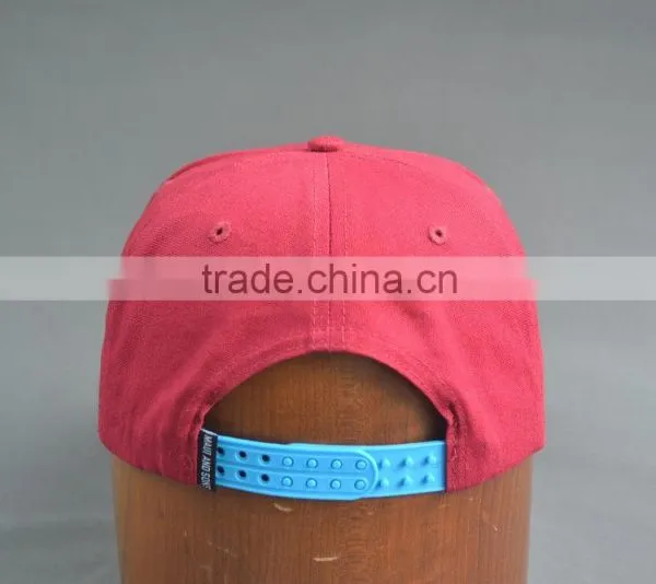 Funny Flat Brim Caps and Hats Wholesale photo-4