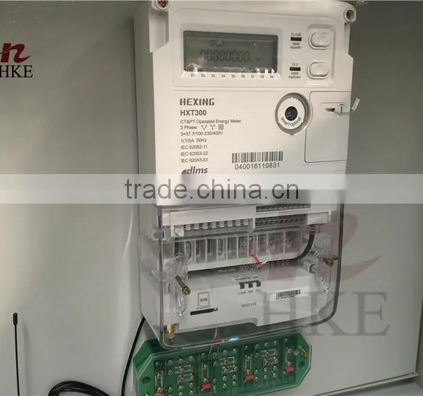 Electric Meter Cabinet Manufacture OEM/ODM photo-5