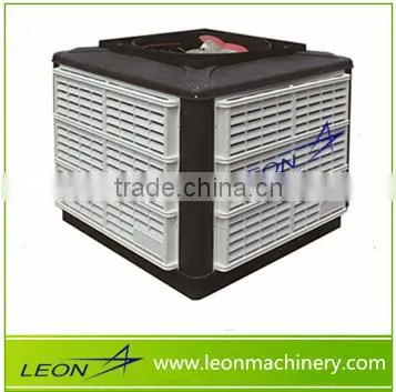 LEON Series Industrial Air Conditoner With Duct photo-3